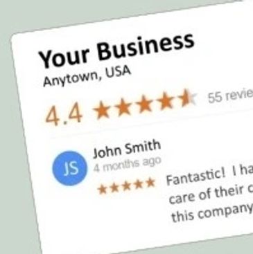 Consumer review 