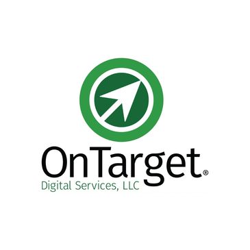 OnTarget Digital Services logo