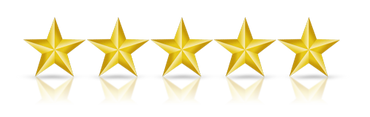 5 Golden Stars rated charter bus rental company in Orlando and Florida Avalos Transportation Company