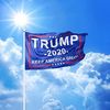 Donald J. Trump for President 2020 chose ATC Buses for their groups shuttle.