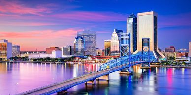 ATC Charter bus Jacksonville City of Jacksonville Florida area. Tours and Excursions in Jax City FL