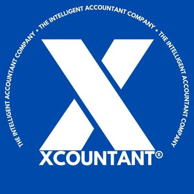 The intelligent accountant company Xcountant® is a reasonably priced accountancy service provider.