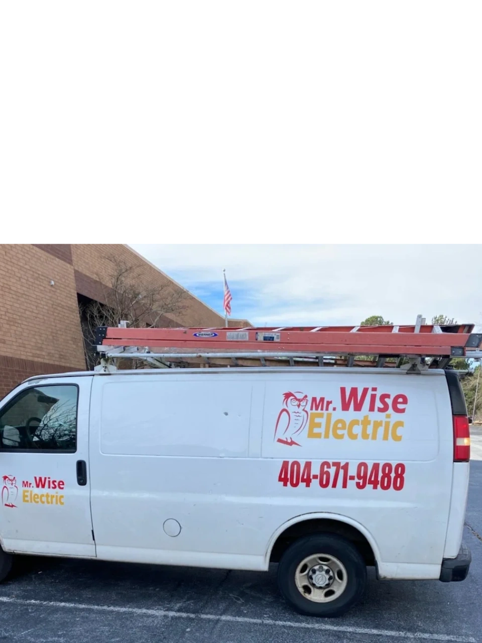 Contact the nearby electrician today, service is available in West Midtown Atlanta and South Fulton.