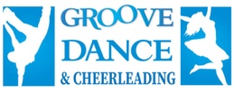 Groove Dance and Cheerleading