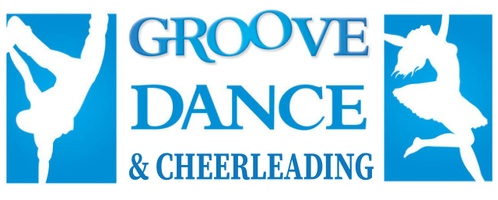 Groove Dance and Cheerleading