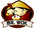 Mr. Wok Chinese Buffet