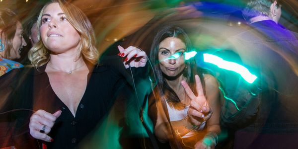 Some of our clients in Park City, UT.