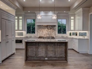 kitchen remodel cabinets, quartz countertops