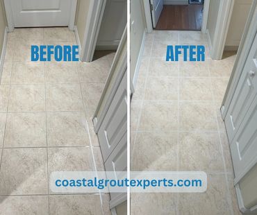 tile and grout cleaning Sarasota