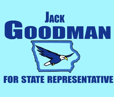 Jack Goodman for Iowa State Representative