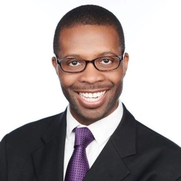 Cleon Smith Primary picture