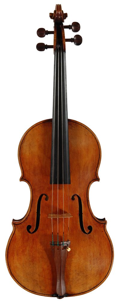 Viola Opus 868 ~ 15- 5⁄8” Guarneri