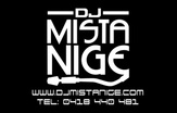 DJ Mista Nige & The Party Zone Mobile Disco