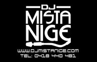 DJ Mista Nige & The Party Zone Mobile Disco