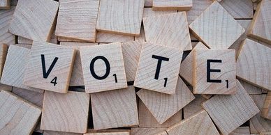 Virginia Polling Location