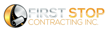 First Stop Contracting Inc.