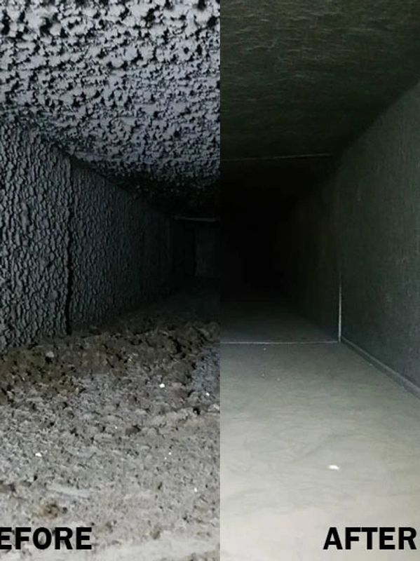 Air Filter Replacement Navarre, FL