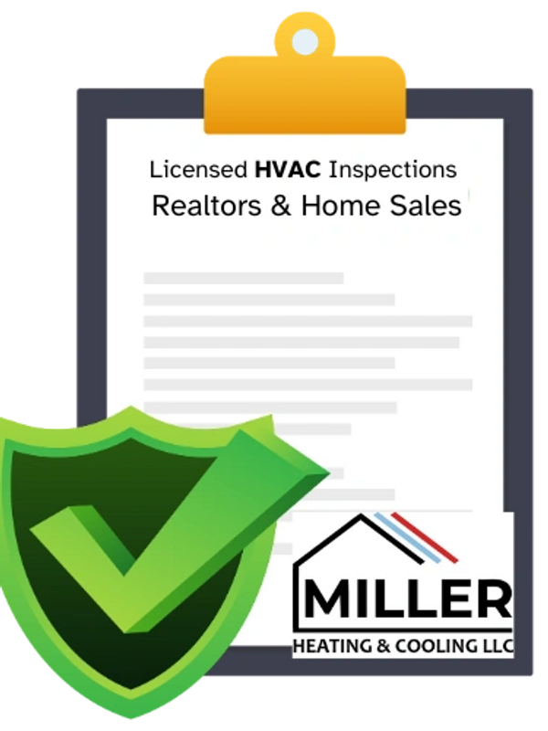 HVAC Inspection Navarre, FL