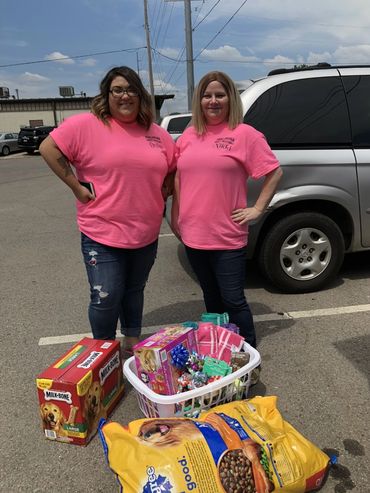 Fort Smith Humane Society Donation