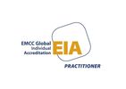 EMCC Global EIA Practitioner EIA20242764
