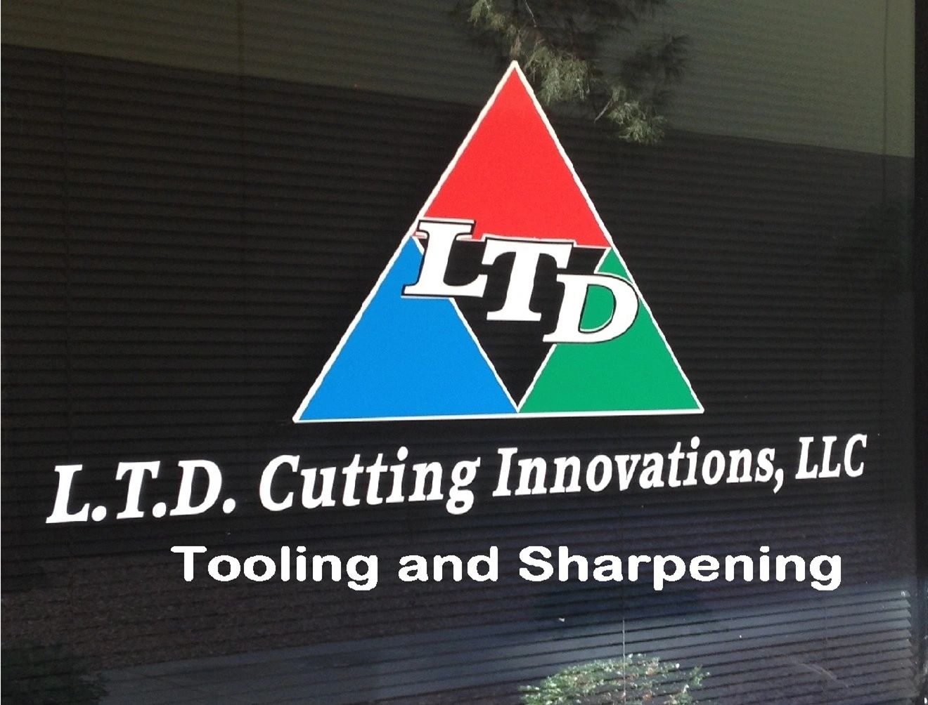 LTD Cutting Innovations
