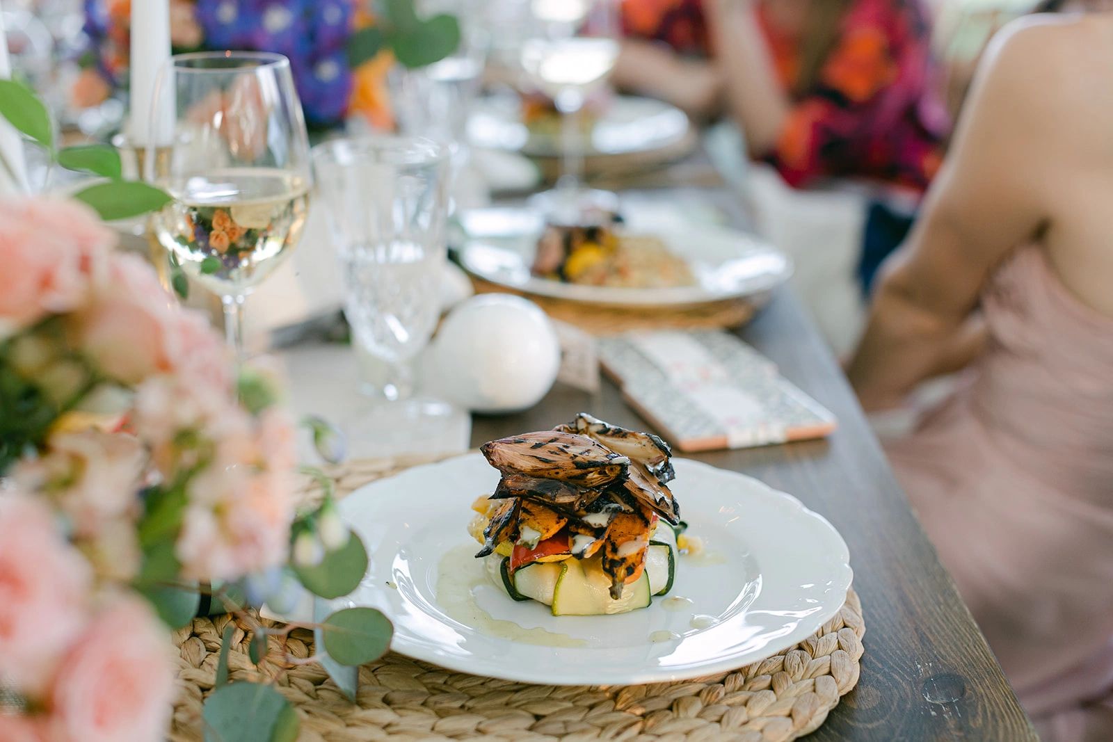 Let's Pretend Catering
