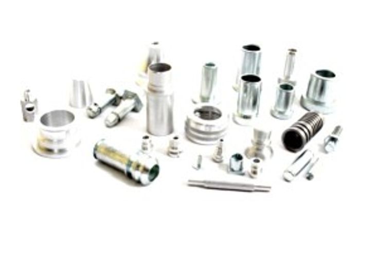 Manufacturing a diverse range of certified custom precision components since 1988.