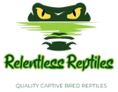 Relentless Reptiles
