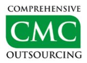 Comprehensive CMC Outsourcing, LLC