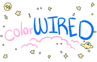 Colorwired