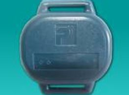 The T-7000 Personnel Bracelet Tag is a Long Range RFID tracking bracelet for patients and safety