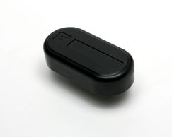 Long Range RFID Vehicle Tags easily identify automobiles, trucks, buses, and towed trailers