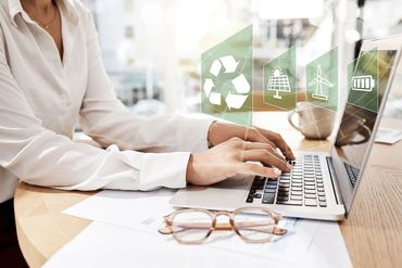 Environmental and Social Governance Strategies