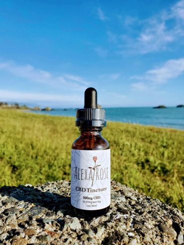 CBD Tincture