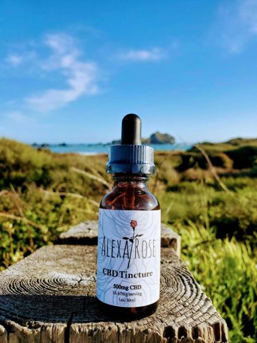 CBD Tincture