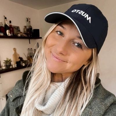 Charlotte Armstrong -  Daughter