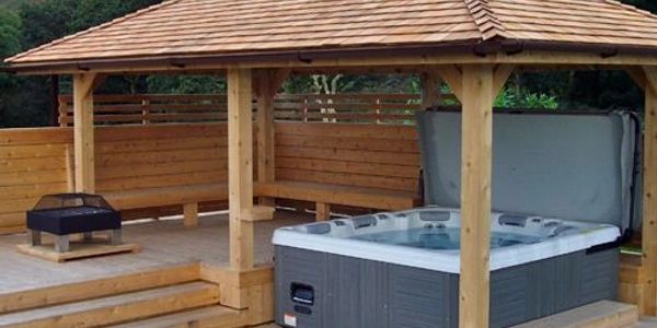 All of our garden builds are custom made to suit your lifestyle and budget.
