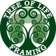 tree of life framing