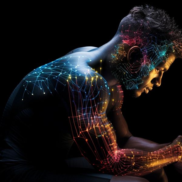 La vida después del deporte - Servicio de bienestar del Santuario