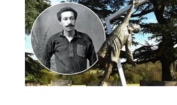 Leven na sport - eerbetoon aan Arthur Wharton