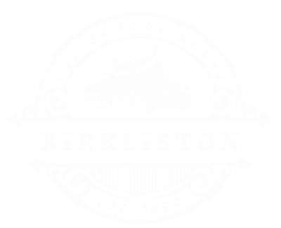 Faded Kirkliston Primary School logo with establishment year 1916.