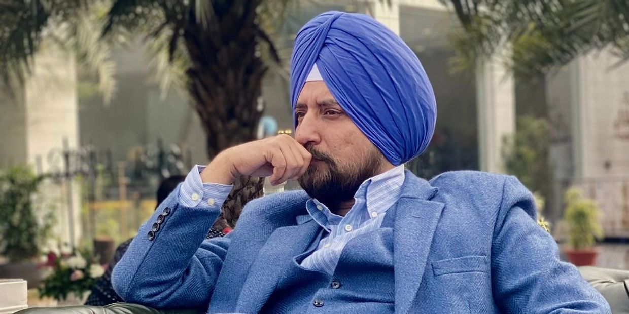 Dr Ajit Singh