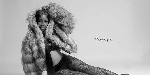 Some of my portrait work