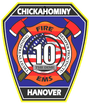 Chickahominy Volunteer Fire Department