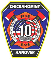 Chickahominy Volunteer Fire Department