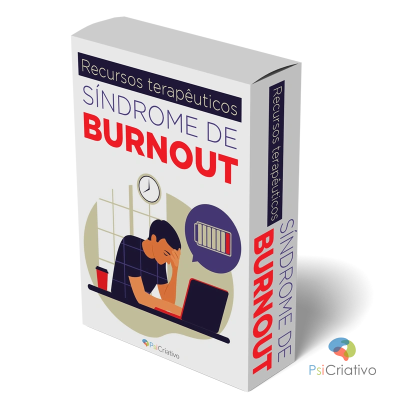 Recursos terapêuticos burnout síndrome de burnout recursos terapêuticos questionário burnout