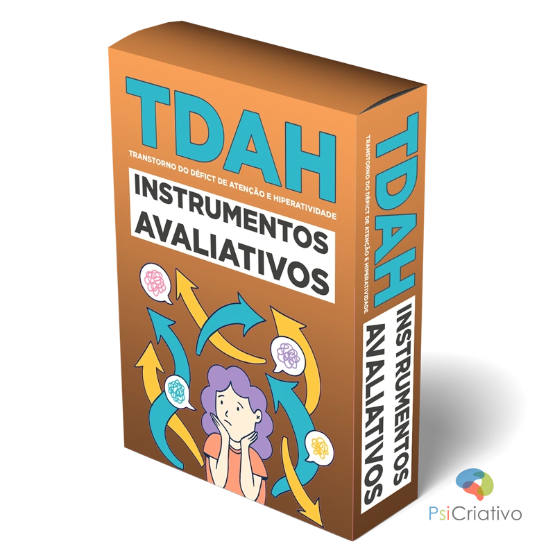 escala tdah questionário tdah testes de avaliação do tdah avaliação do tdah transtorno déficit