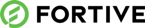 Fortive Logo