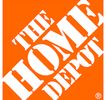 Home Depot Logo