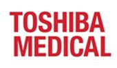 Toshiba Medical Logo